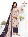 Trendy Cotton Vol 60 By Suryajyoti Printed Cotton Dress Material Wholesale Market In Surat
